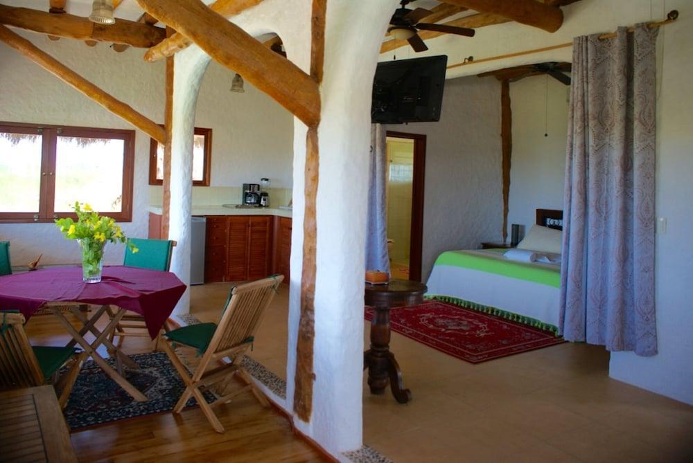 Ensueno Holbox & Beach Club Екстериор снимка