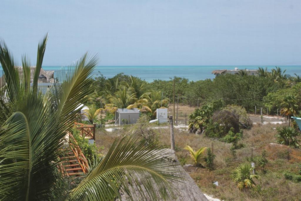 Ensueno Holbox & Beach Club Екстериор снимка
