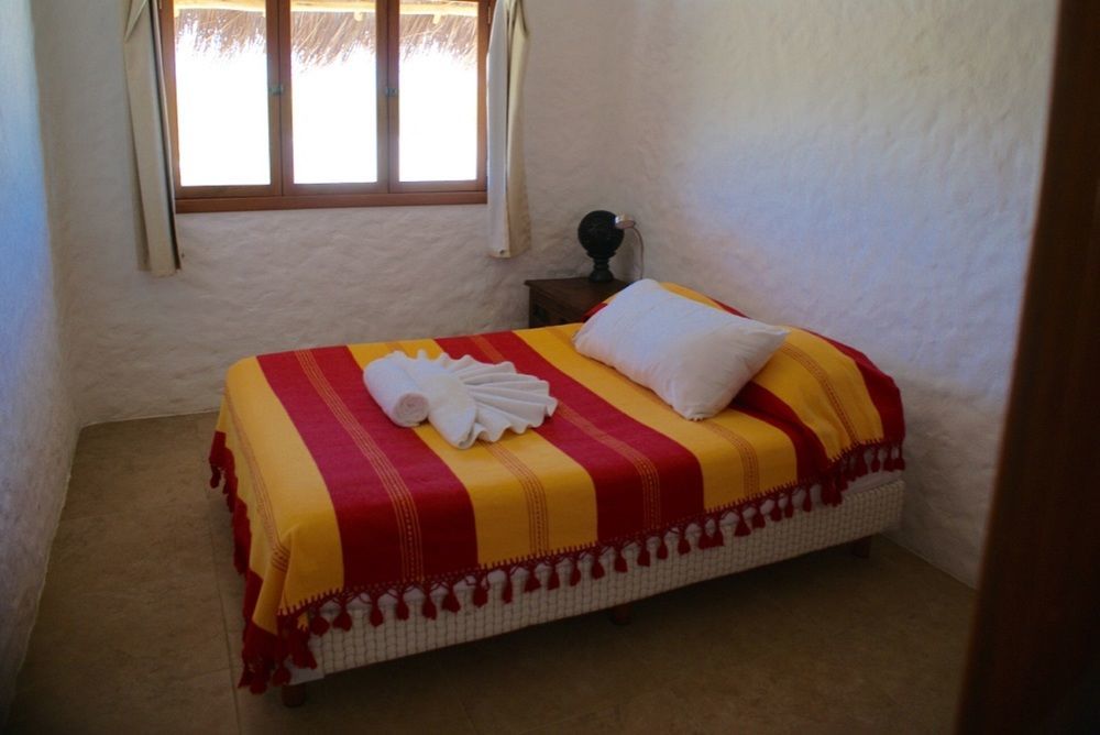 Ensueno Holbox & Beach Club Екстериор снимка