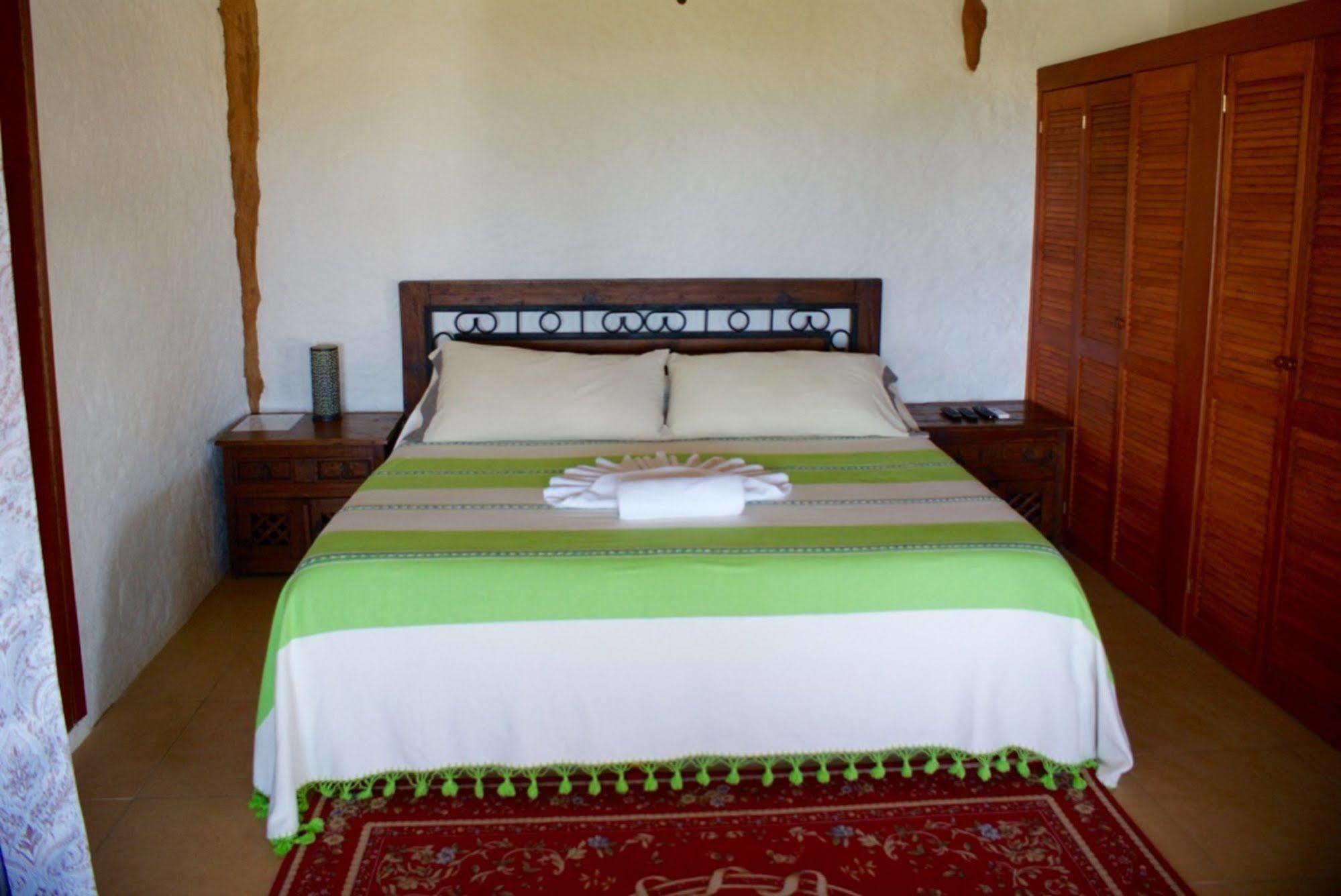Ensueno Holbox & Beach Club Екстериор снимка