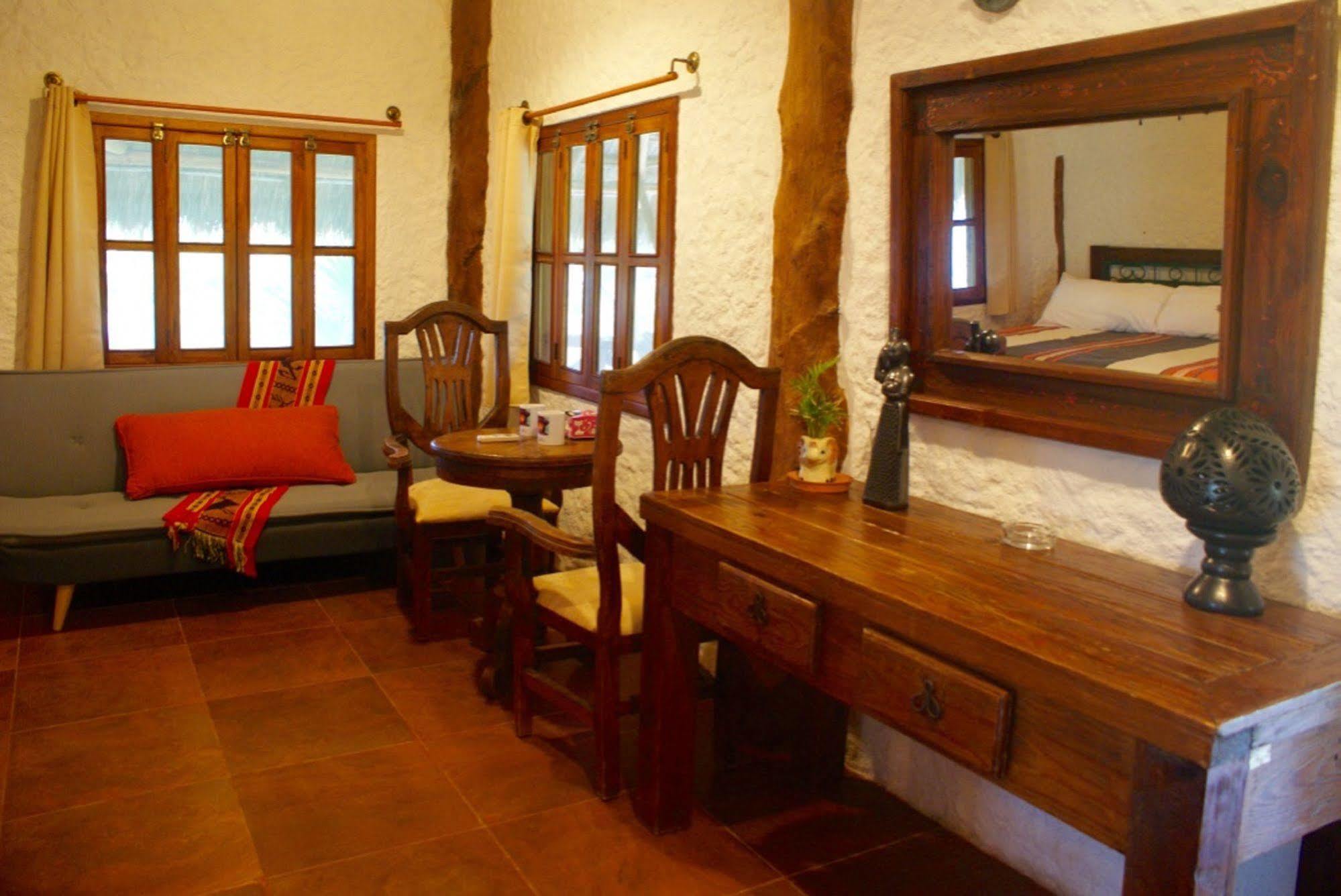 Ensueno Holbox & Beach Club Екстериор снимка