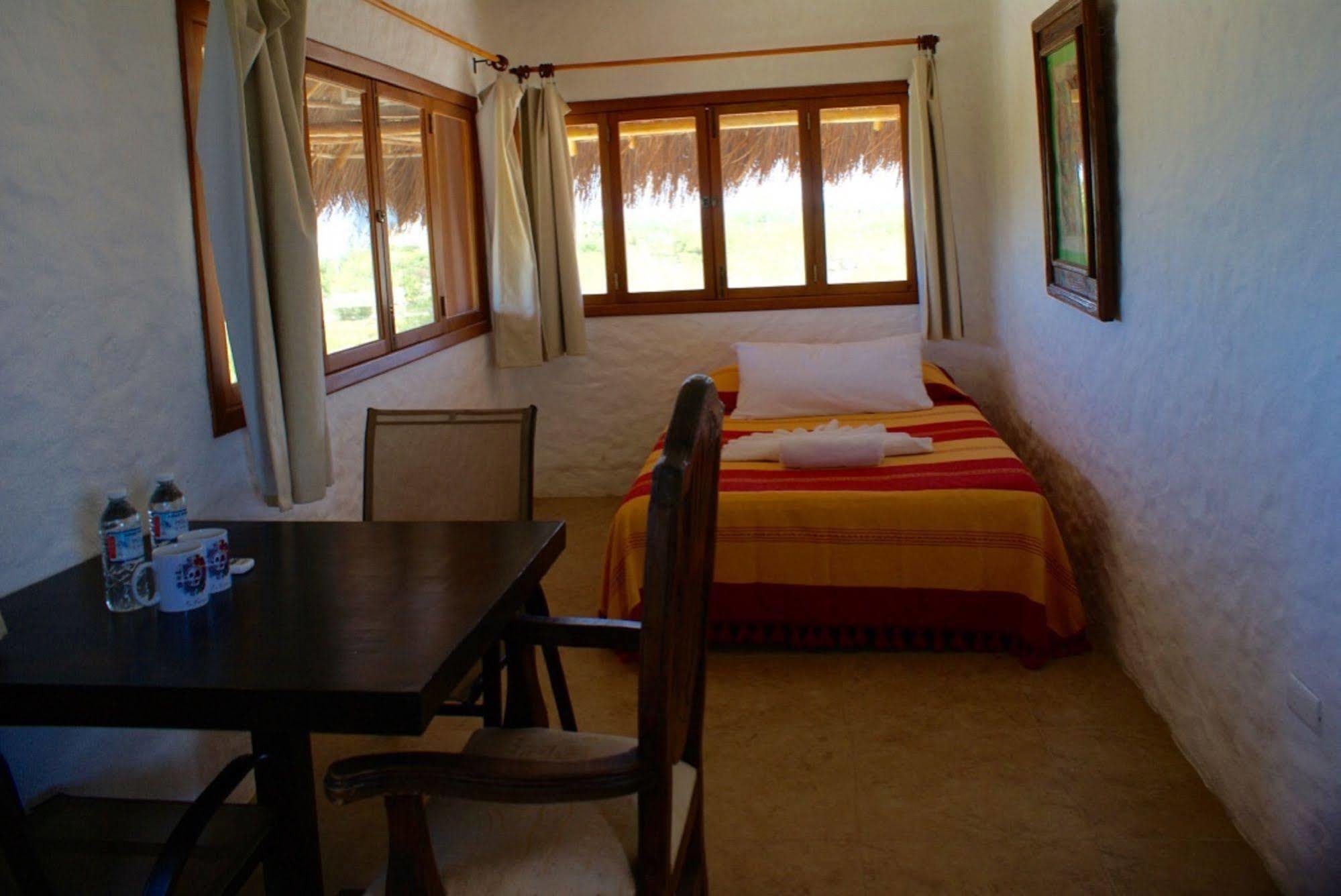 Ensueno Holbox & Beach Club Екстериор снимка