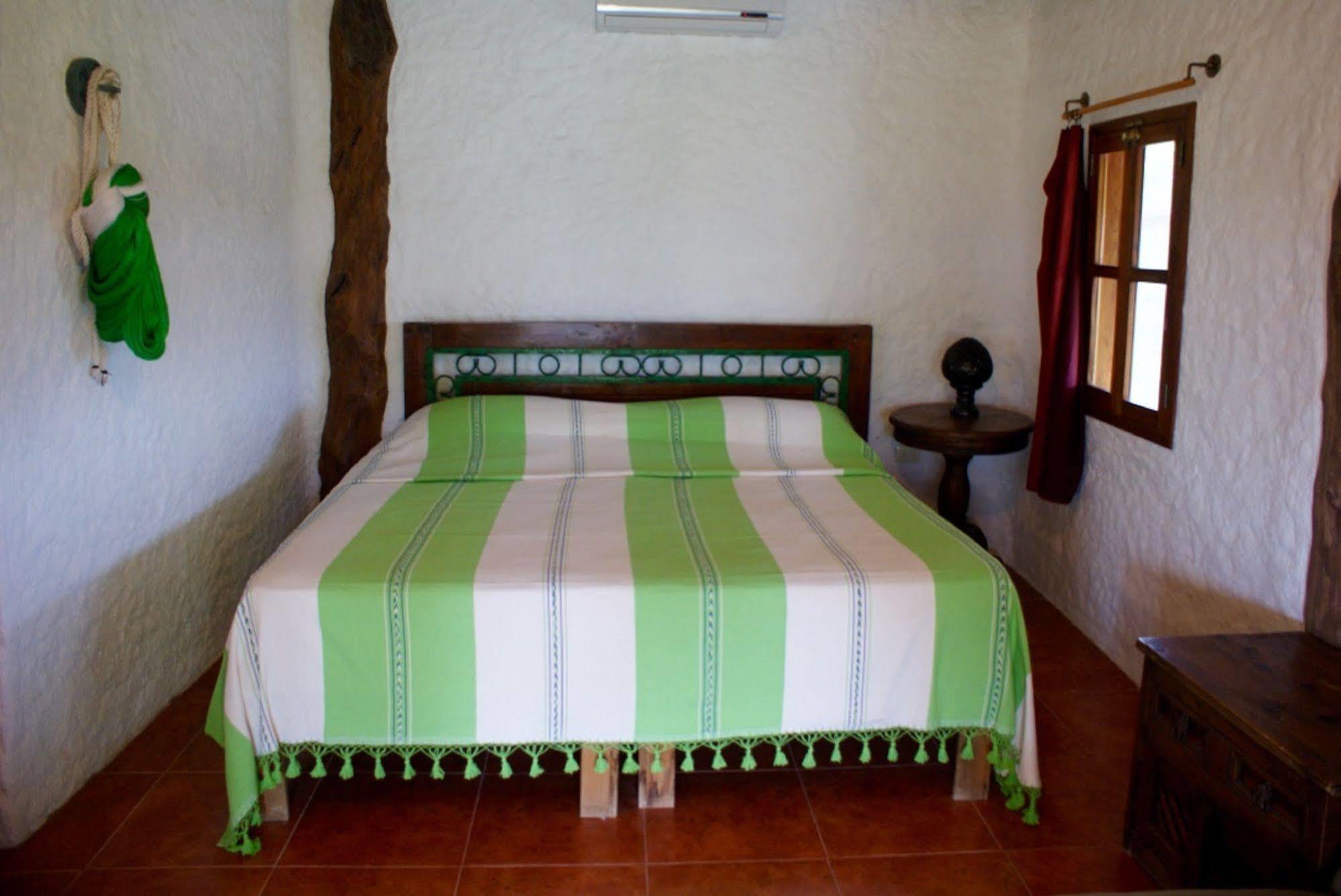 Ensueno Holbox & Beach Club Екстериор снимка
