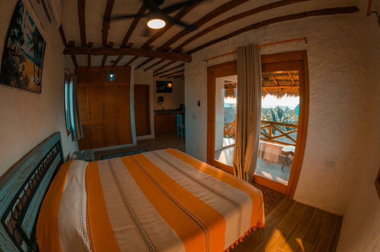 Ensueno Holbox & Beach Club Екстериор снимка