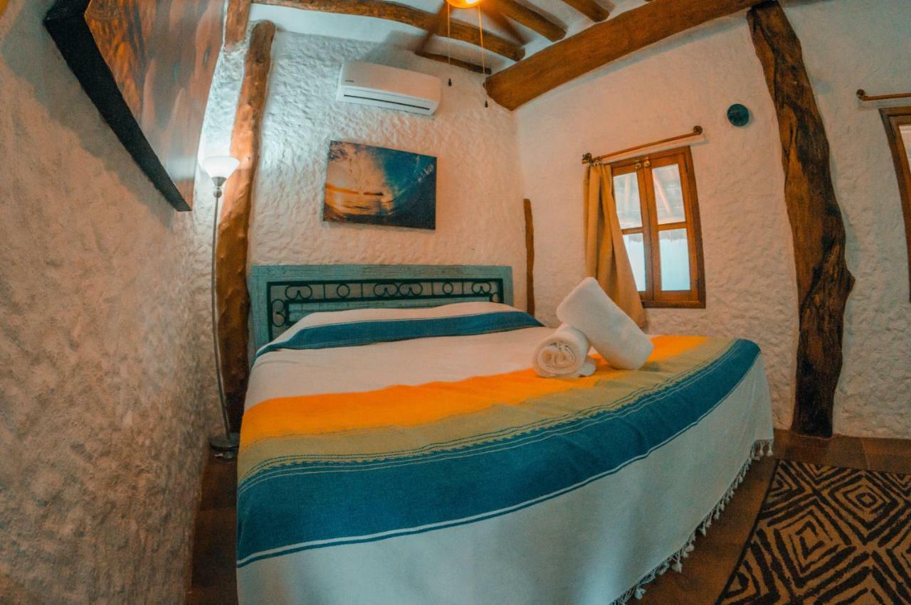 Ensueno Holbox & Beach Club Екстериор снимка