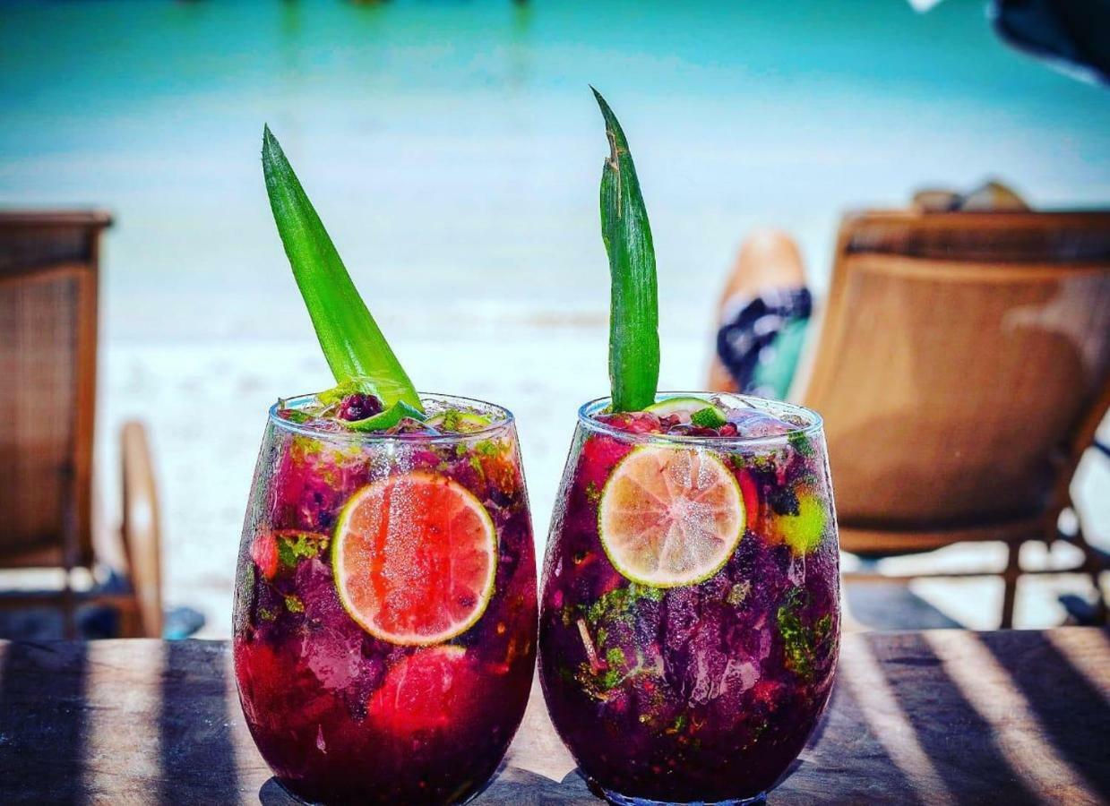 Ensueno Holbox & Beach Club Екстериор снимка