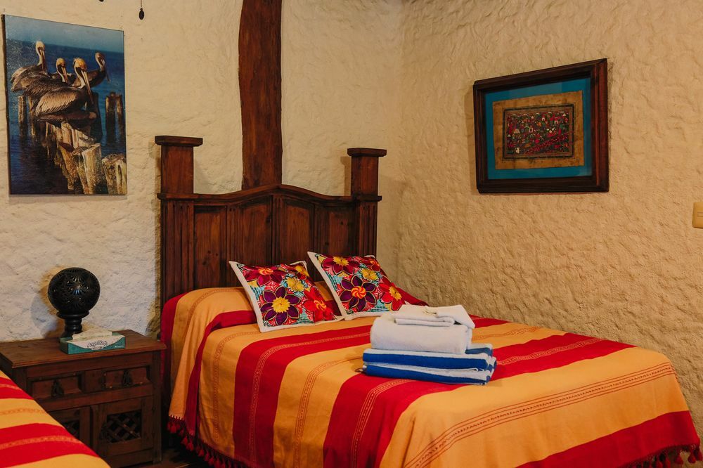 Ensueno Holbox & Beach Club Екстериор снимка
