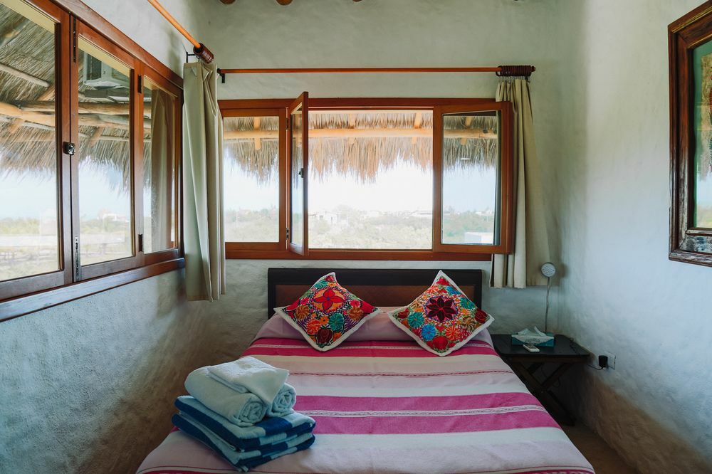 Ensueno Holbox & Beach Club Екстериор снимка